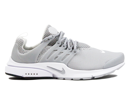 Nike Air Presto Essential "Wolf Grey"