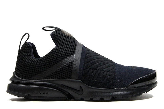 Nike Air Presto Extreme "Black/Black" (GS)