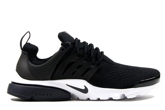 Nike Air Presto Ultra BR "Black/Anthracite"