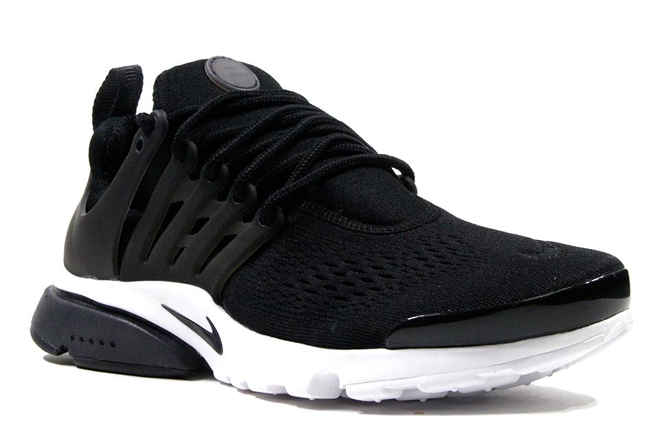 Nike Air Presto Ultra BR "Black/Anthracite"