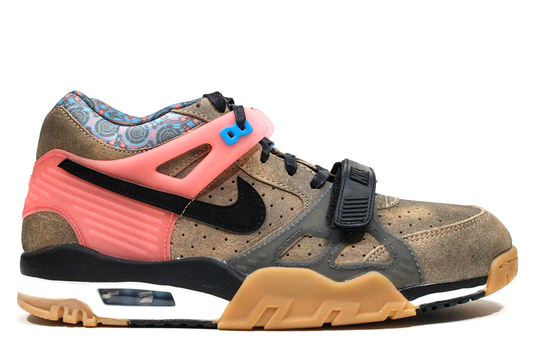 Nike Air Trainer 3 PRM QS âVachetta Tan"