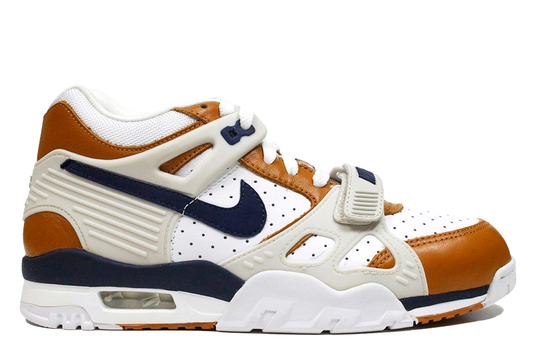 Nike Air Trainer 3 PRM âWhite Mid Navyâ