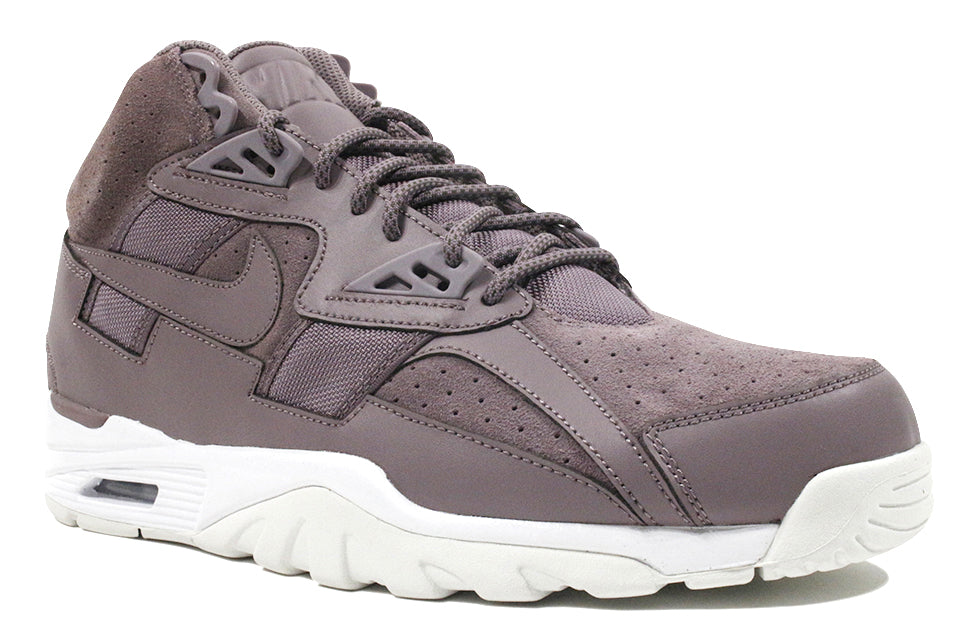 Nike Air Trainer SC High "Taupe Grey"