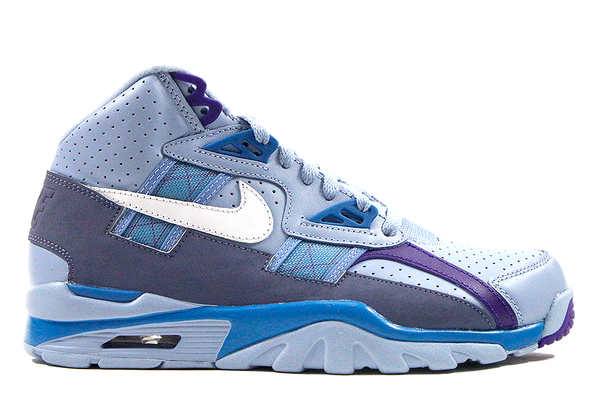 Nike Air Trainer SC High "Leche Blue"