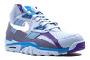 Nike Air Trainer SC High "Leche Blue"