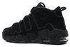 Nike Air Uptempo "Black" 3M