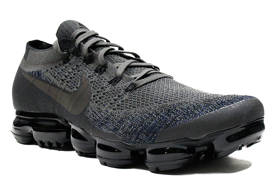 Midnight 2025 fog vapormax