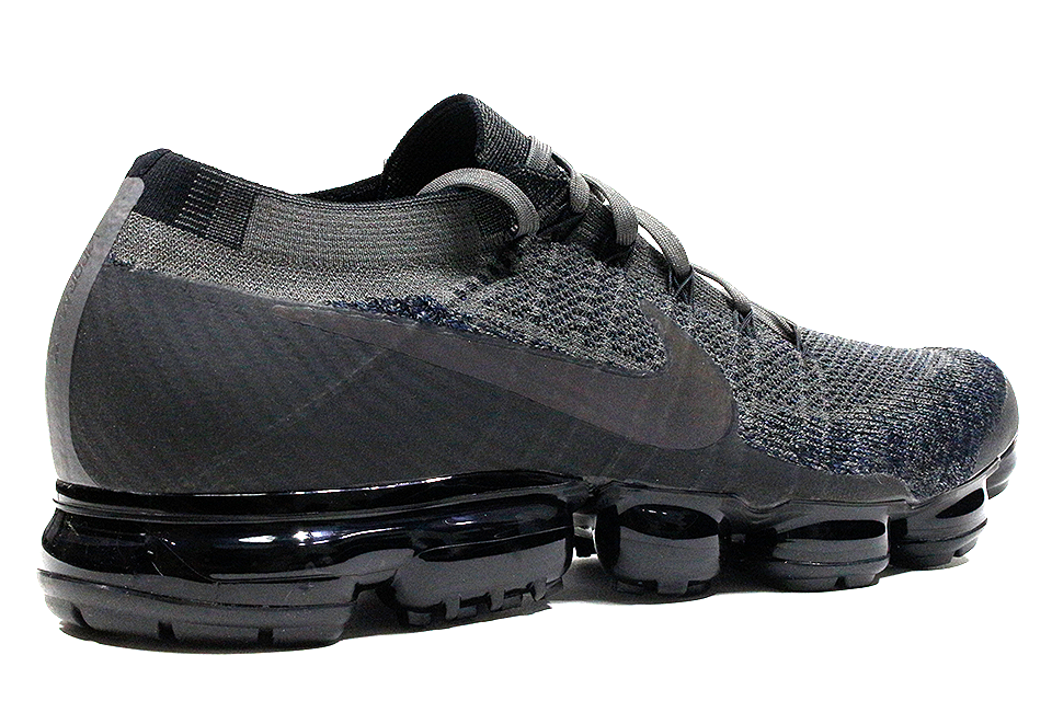 Midnight fog clearance vapormax