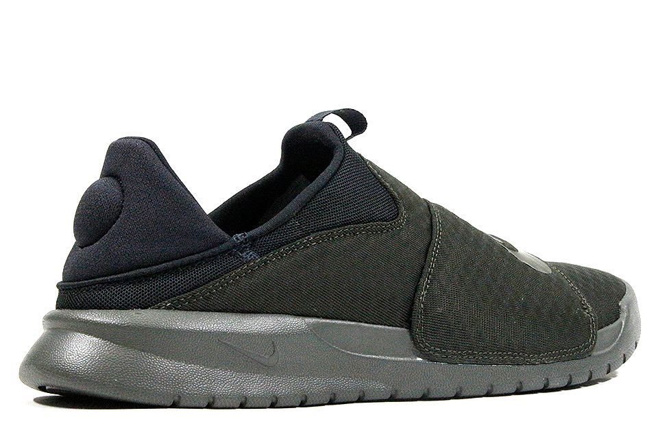 NIKE BENASSI SLP "Cargo Khaki" by Nike Other