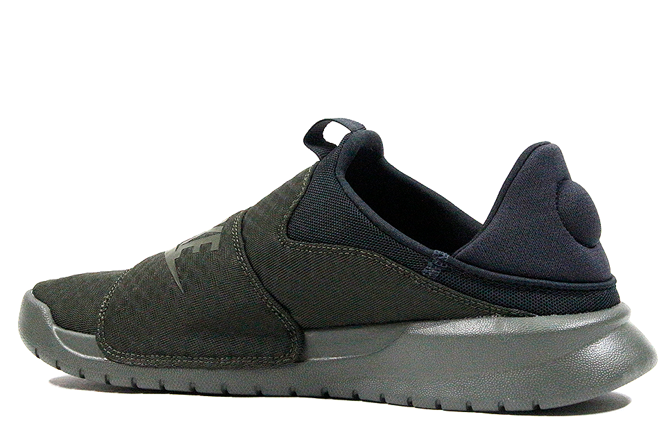 NIKE BENASSI SLP "Cargo Khaki" by Nike Other