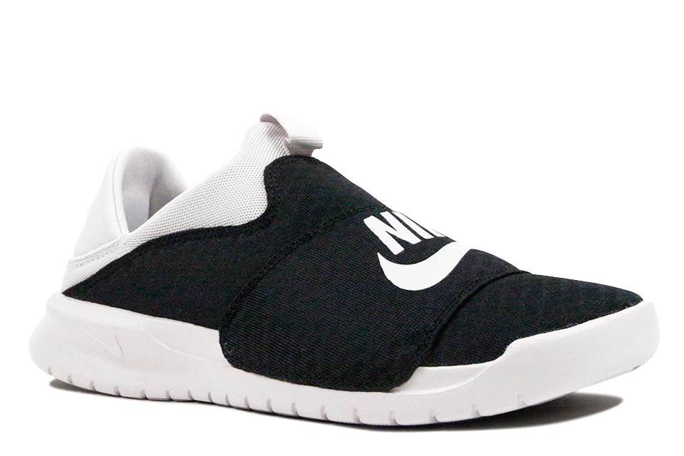 Nike benassi 2025 slip on shoes