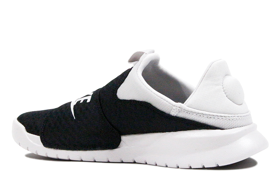 Benassi 2025 slip recovery