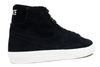 Nike Blazer Mid “Black/Black-White” (GS)