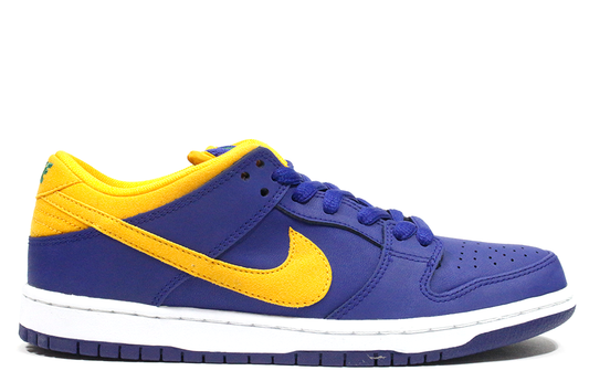 Nike Dunk Low Pro âDeep Royalâ