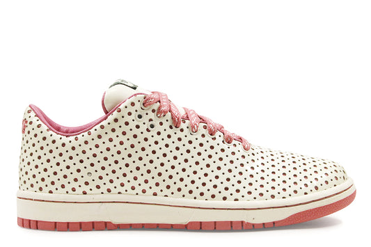 Nike Dunk Low Supreme "Buff-Nori Desert Bloom" Wmns
