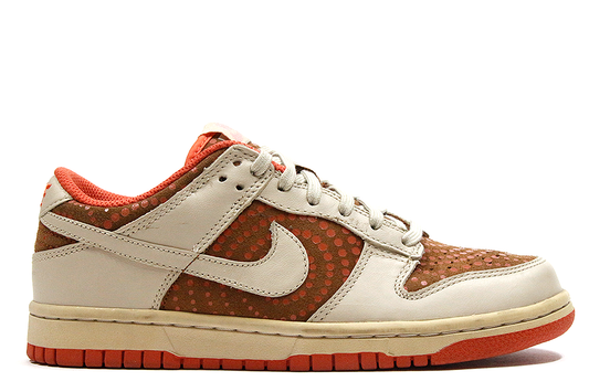 Nike Dunk Low "Cognac" Wmns