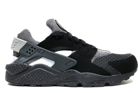 Nike Huarache Run SE "Wolf Grey"