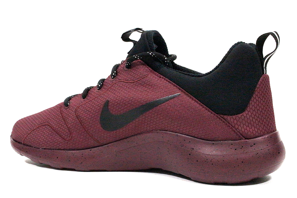 Nike Kaishi 2.0 SE "Maroon"