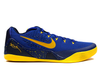 Nike Kobe IX "Gym Blue"