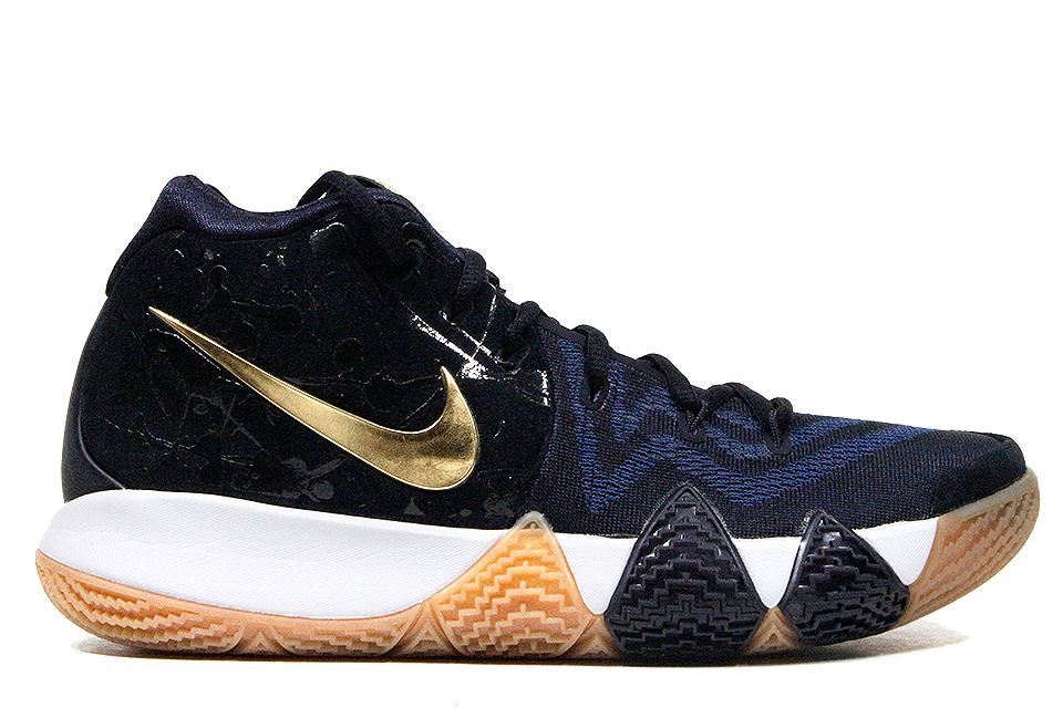 Kyrie 2024 pitch blue