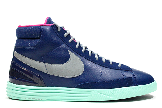 Nike Lunar Blazer âBrave Blueâ