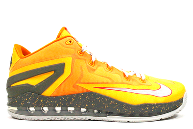 NIKE LEBRON AIR MAX XI LOW "Floridians"