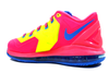 Nike Lebron Max XI Low "Hyper Pink" (GS)
