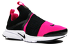 Nike Presto Extreme "Black-Black/Pink" (GS)