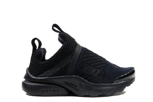 Nike Presto Extreme "Black/Black-Black" (TD)