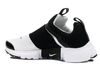 Nike Presto Extreme "White Black" (GS)