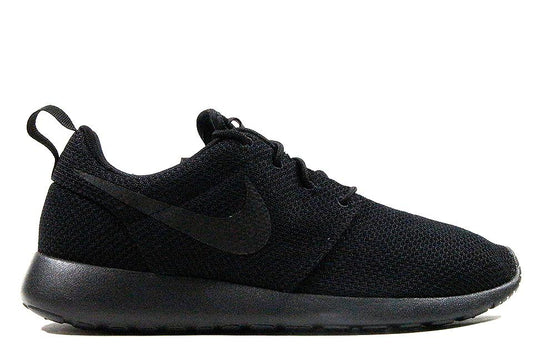 Nike Roshe One "Black/Black"