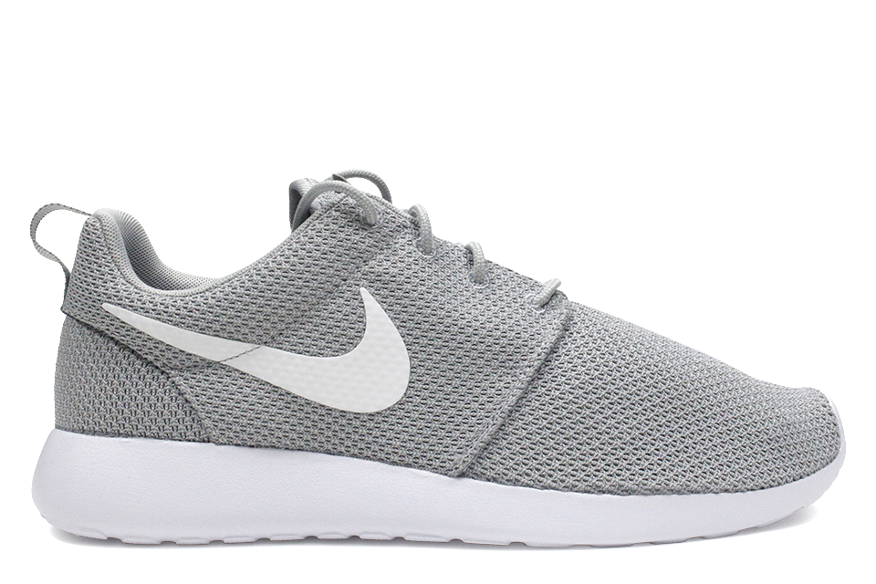Nike Roshe One "Wolf Grey"