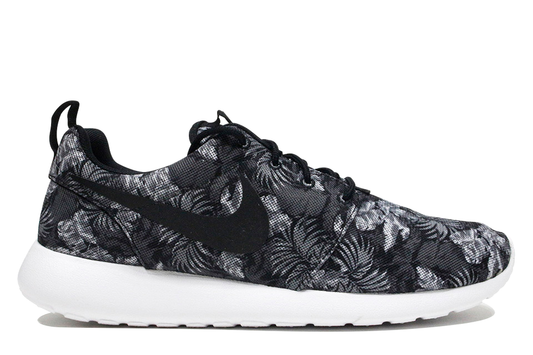 Nike Roshe Run Print âCool Grey Blackâ