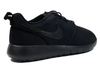 Nike Roshe Run "Black/Black" (GS)