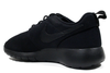 Nike Roshe Run "Black/Black" (GS)