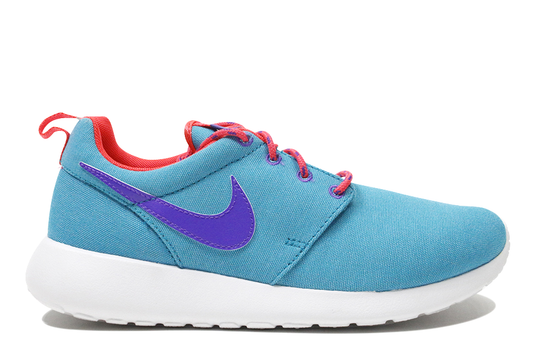 Nike Roshe Run "TRB GRN" (GS)