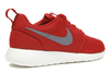 Nike Roshe Run "Sport Red Cool Grey"