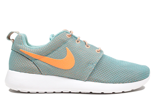 NIKE ROSHE RUN (WMNS) "Diffused Jade"