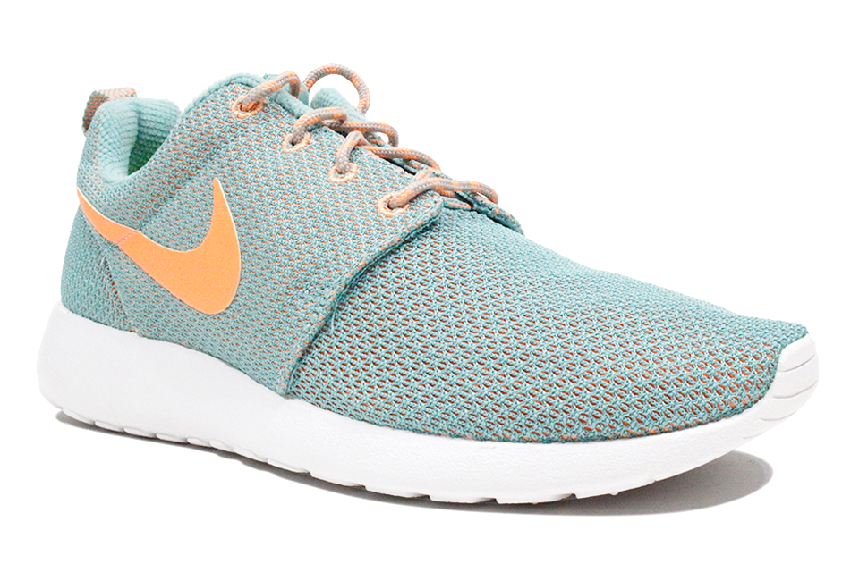 NIKE ROSHE RUN (WMNS) "Diffused Jade"