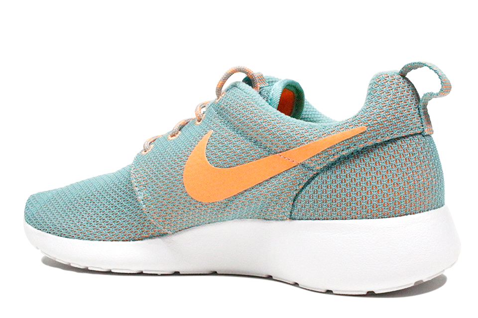 NIKE ROSHE RUN (WMNS) "Diffused Jade"