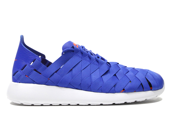 Nike Rosherun Woven "Hyper Cobalt"