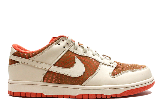 Nike Dunk Low "Cognac" Wmns