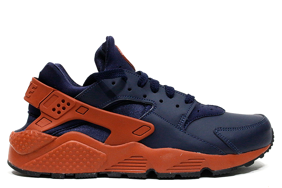 Nike Air Huarache "Obsidian/Mars Stone" by Nike Huarache