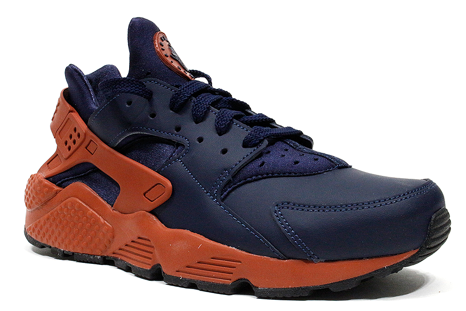Nike Air Huarache "Obsidian/Mars Stone" by Nike Huarache
