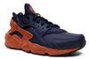 Nike Air Huarache "Obsidian/Mars Stone"