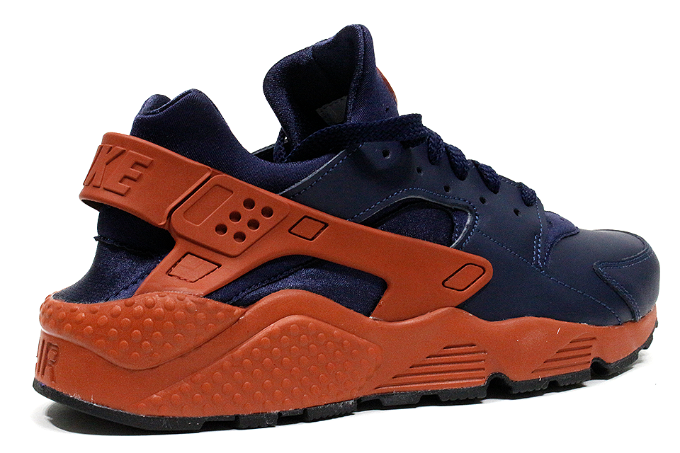 Nike Air Huarache "Obsidian/Mars Stone" by Nike Huarache
