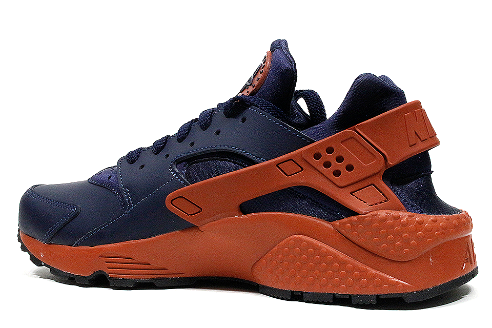 Nike Air Huarache "Obsidian/Mars Stone" by Nike Huarache