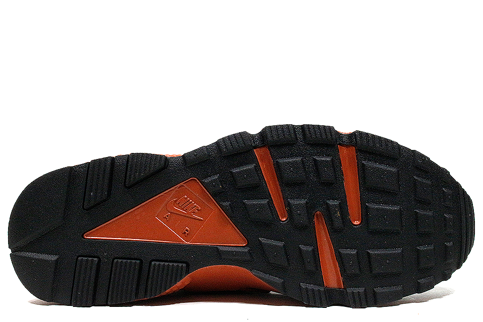 Nike air huarache obsidian/black/mars stone hot sale