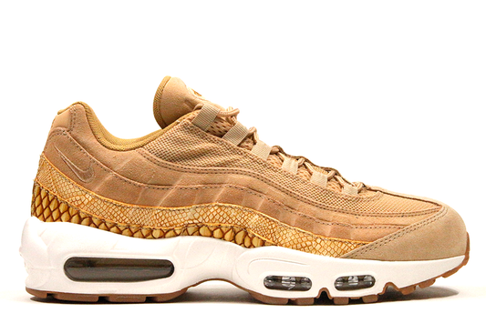 Nike Air Max 95 Premium SE "Vachetta Tan"