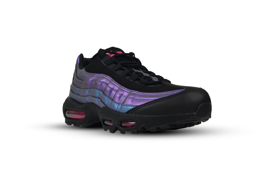 NIKE AIR MAX 95 PRM "Throwback Future" by Nike Air Max 95 Prm